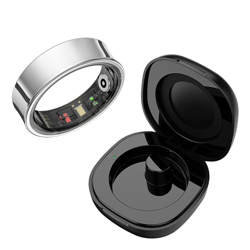 Smart Ring R09 – Health & Sport Tracker