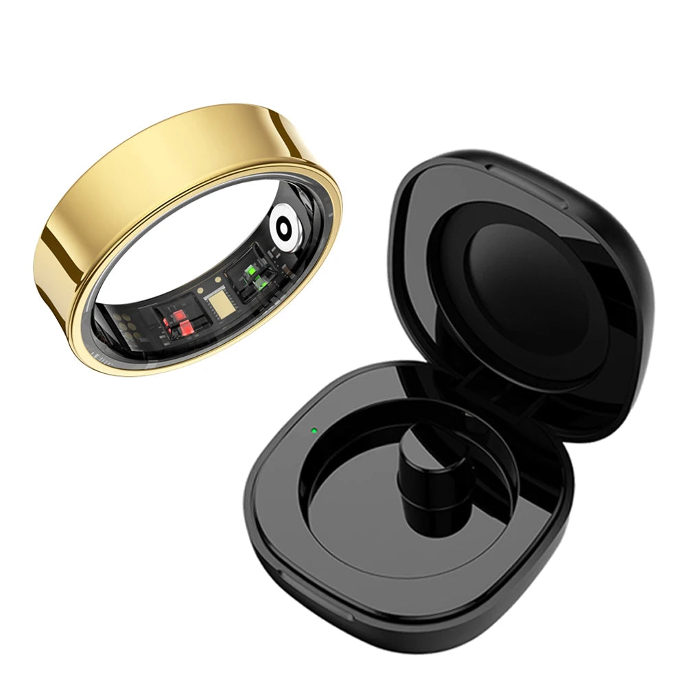 Smart Ring R09 – Health & Sport Tracker