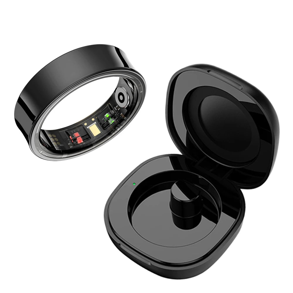Smart Ring R09 – Health & Sport Tracker