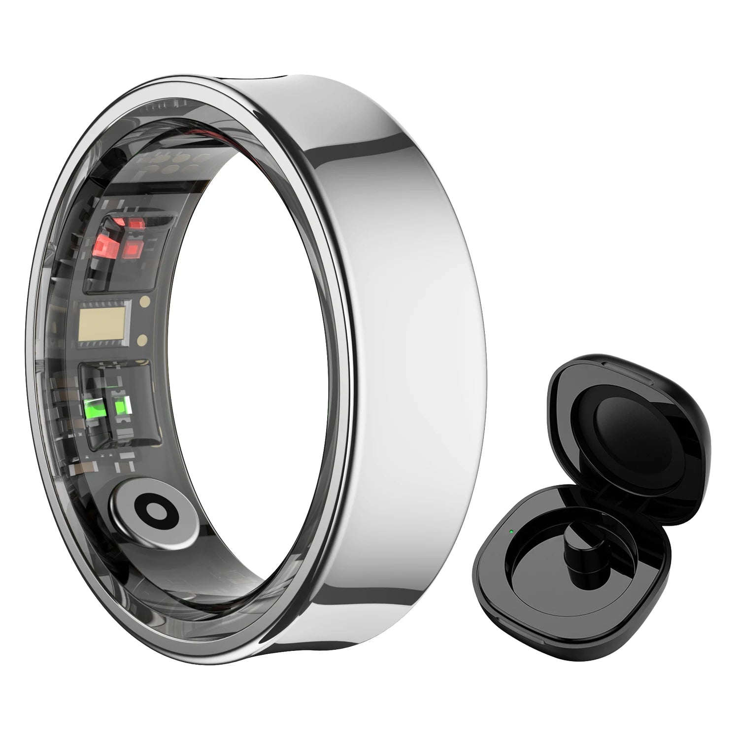 Smart Ring R09 – Health & Sport Tracker
